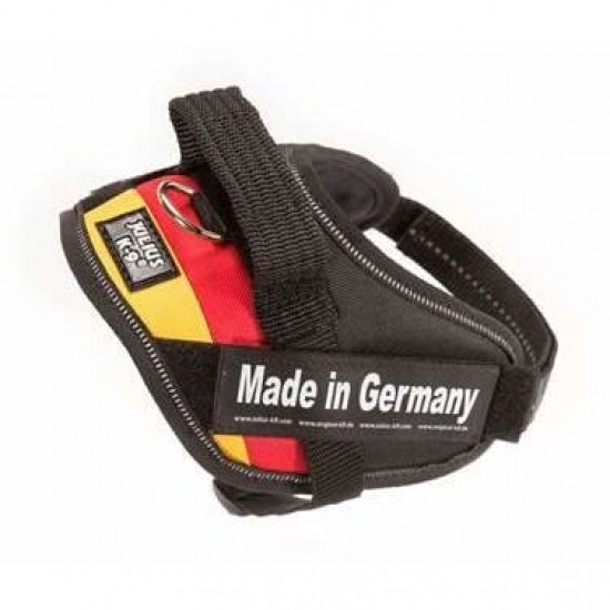 IDC®Powerharness-(German flag) 