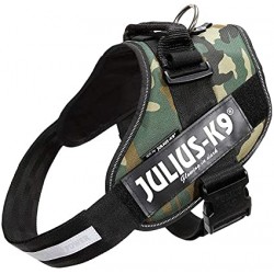 IDC®Powerharness-(Camouflage) 