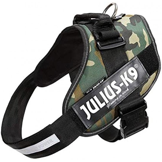 IDC®Powerharness-(Camouflage) 