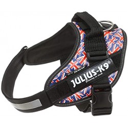  IDC®Powerharness-(British flag) 