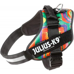 IDC®Powerharness-(Reggae) 