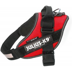 IDC®Powerharness-(Red)