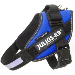 IDC®Powerharness-(Blue) 