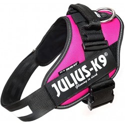 IDC®Powerharness-(Dark Pink) 