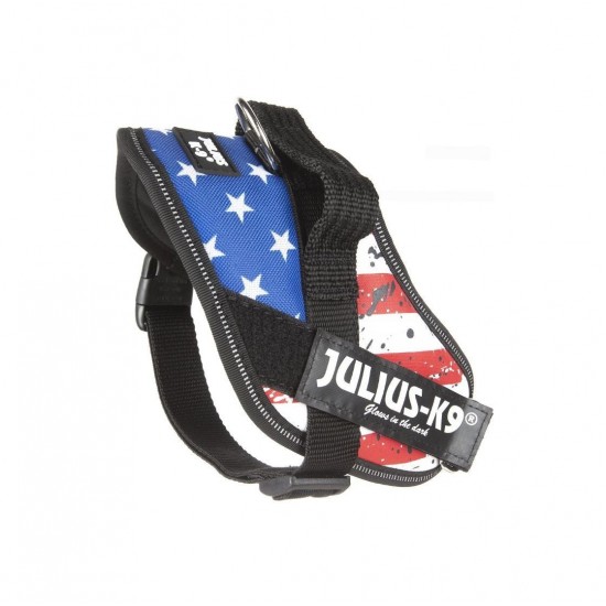 IDC®Powerharness-(American flag)